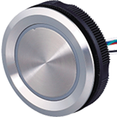 HBDGQ35SF-10WE/P/△/▲/◎型金属轻触开关
