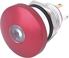 HBDGQ16M-10D/L/A/◆/△/▲/T/★型金属开关按钮