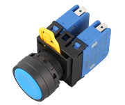 HBD-K20A-22塑料开关按钮