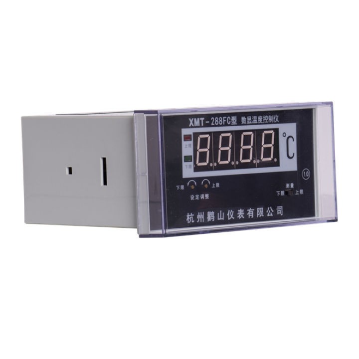 XMT-288F（C）系列数显温度控制仪