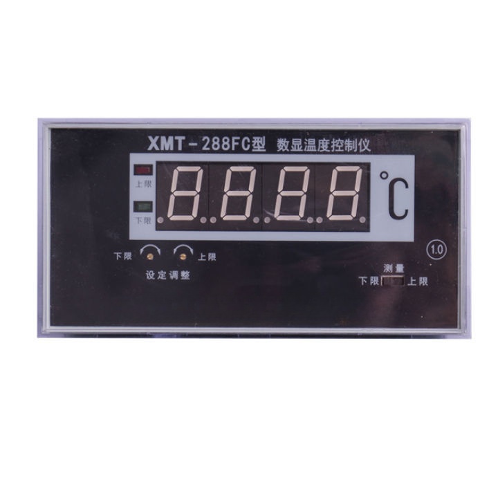 XMT-288F（C）系列数显温度控制仪