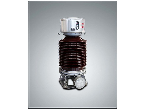35-220kV-JDCF-66型油浸式电压互感器