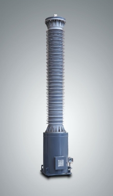 35-220kV SF6气体绝缘电压互感器​JDQX6-220