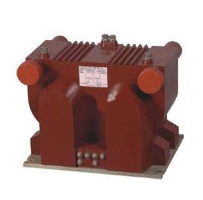 15-24kV环氧树脂电压互感器​JSZV-20R型全封闭户内三相电压互感器