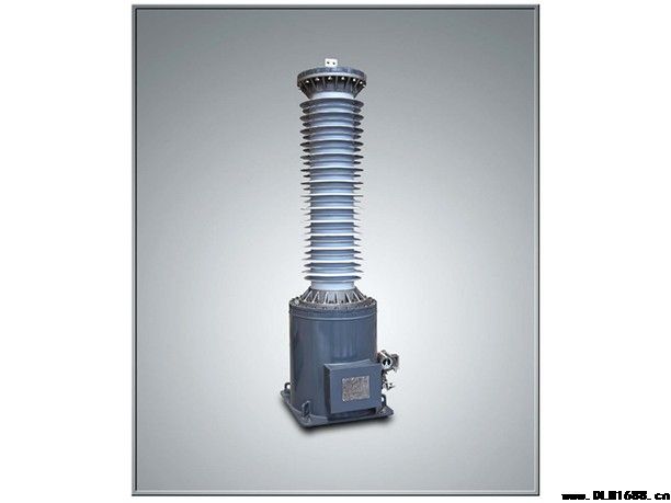 35-220kV-JDQX6-66型 SF6气体绝缘电压互感器