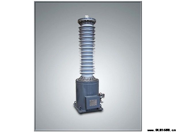 35-220kV-JDQX6-110型 SF6气体绝缘电压互感器