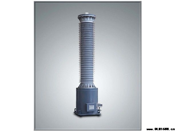 35-220kV-JDQX6-220型 SF6气体绝缘电压互感器