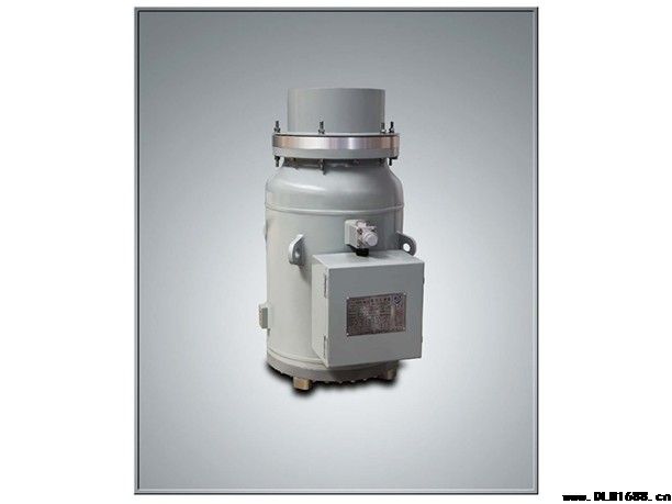 35-220kV GIS配套-JDQXH-110型SF6气体绝缘电压互感器