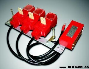 LSZ(M)W(3)-0.66(D、D2)系列户外三相组合互感器