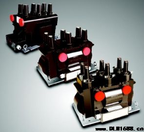 JLSZV12A(B)-6、10R1(2)系列全封闭肘头座式带熔断器户内三相组合互感器