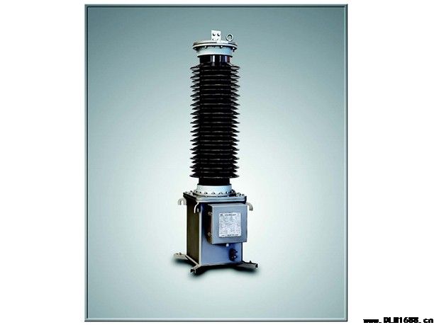 35-330kV-TYD110／√3-0.01-0.02H油浸电容式电压互感器