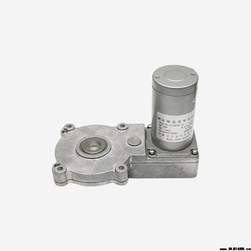 SF6C-C (40W) 永磁直流电机