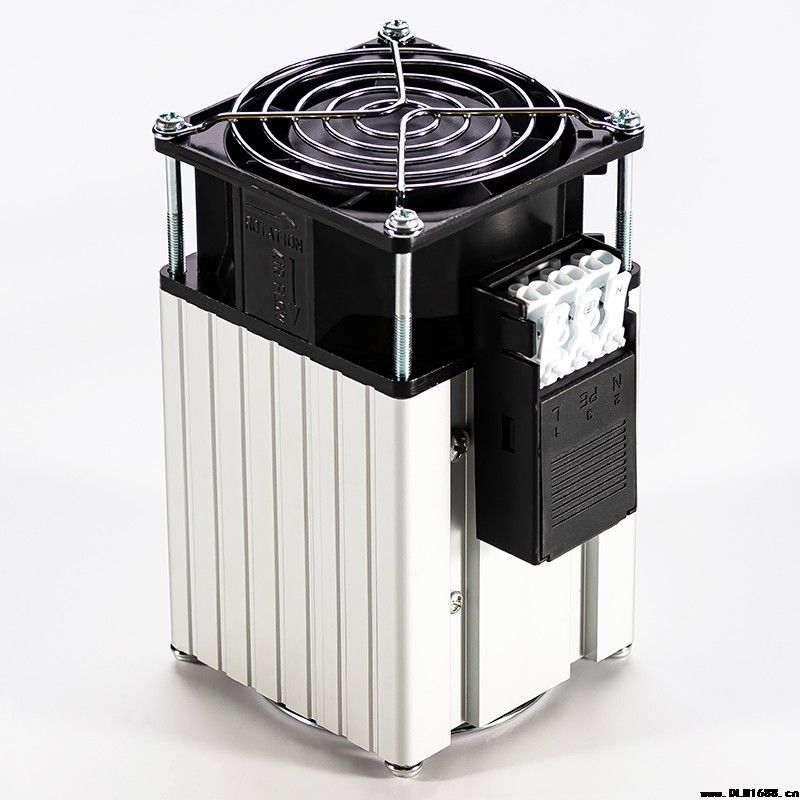 工业加热器 机柜空气调节器 设备内置热风机CSH5-F