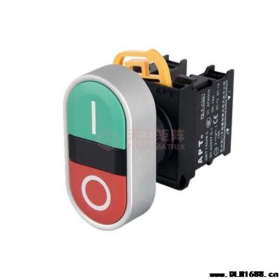 PB3E系列双按钮-DM0S10RS1/n00