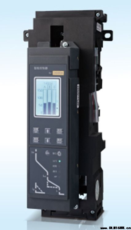 MDC60K-3M/H型智能控制器