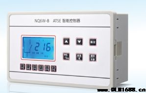 NQ6系列双电源智能控制器
