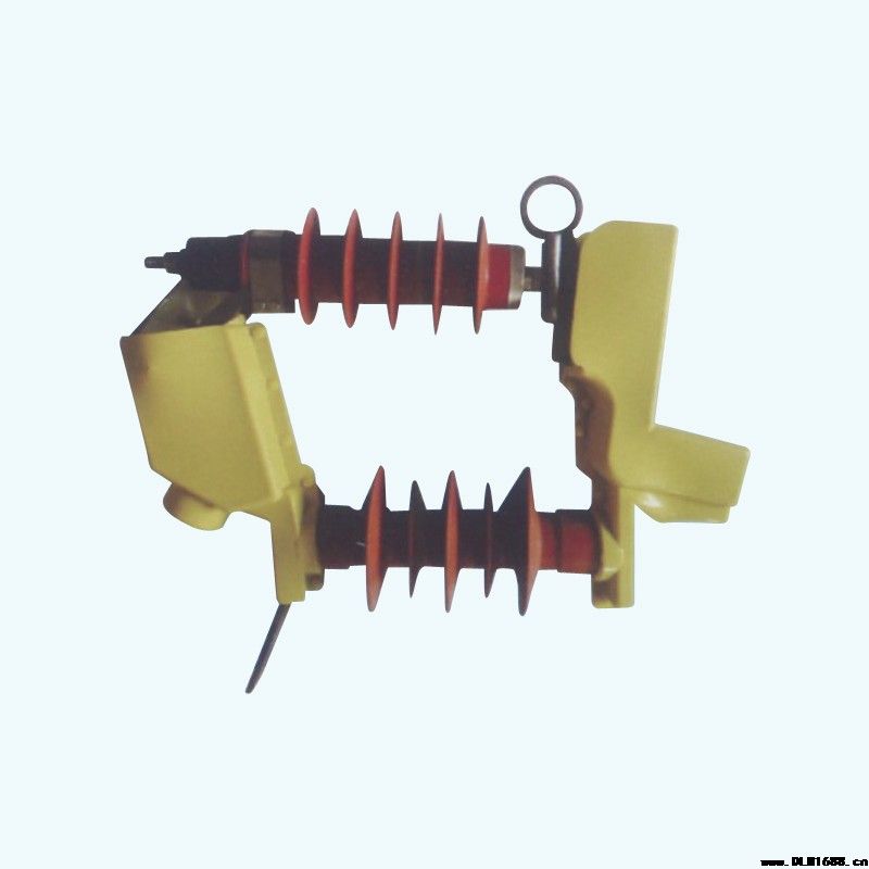 HY5WS-1750TB硅橡胶绝缘护罩