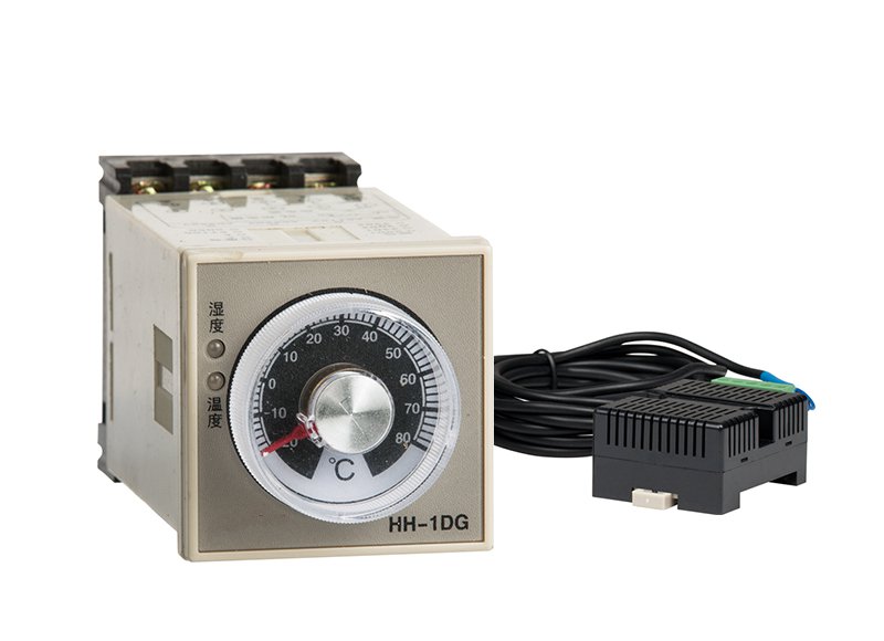 HH-1DG温湿度（凝露） 控制器    温湿度控制器