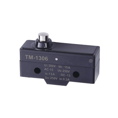 TM-1306微动开关